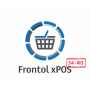 ПО Frontol xPOS 3.0 (Upgrade с Frontol xPOS 2) + ПО Frontol xPOS Release Pack 1 год купить в Пензе