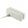 Ридер магнитных карт Zebex ZM-800ST (USB, белый) купить в Пензе